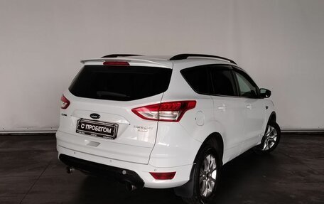 Ford Kuga III, 2015 год, 1 270 000 рублей, 6 фотография