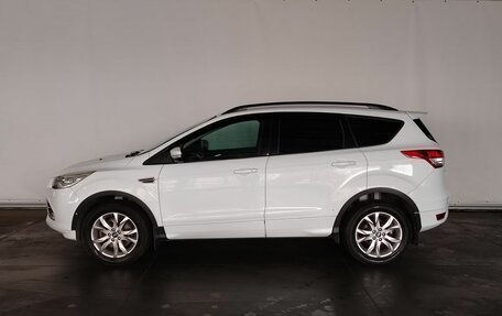 Ford Kuga III, 2015 год, 1 270 000 рублей, 7 фотография