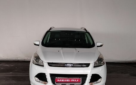 Ford Kuga III, 2015 год, 1 270 000 рублей, 2 фотография