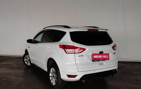 Ford Kuga III, 2015 год, 1 270 000 рублей, 4 фотография