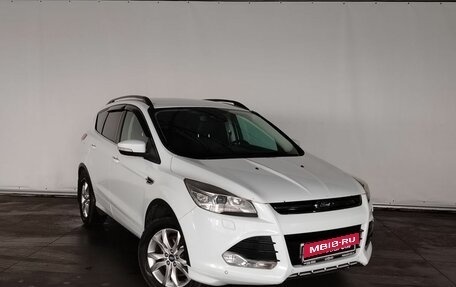 Ford Kuga III, 2015 год, 1 270 000 рублей, 3 фотография