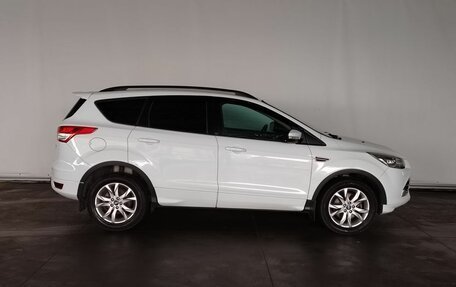 Ford Kuga III, 2015 год, 1 270 000 рублей, 8 фотография