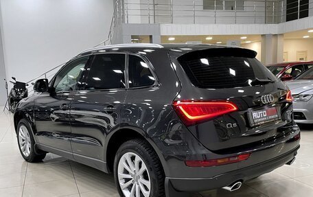 Audi Q5, 2013 год, 1 987 000 рублей, 7 фотография