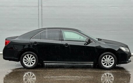 Toyota Camry, 2013 год, 1 515 000 рублей, 5 фотография