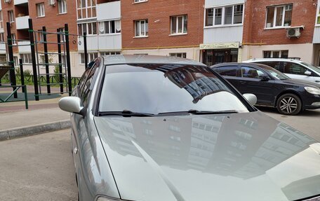 Nissan Almera Classic, 2007 год, 560 000 рублей, 1 фотография