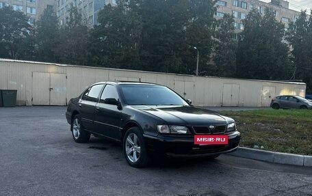 Nissan Maxima IV, 1998 год, 110 000 рублей, 7 фотография