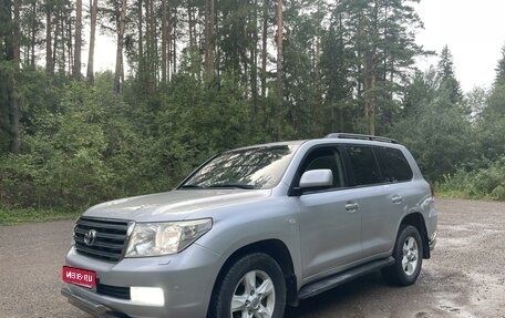 Toyota Land Cruiser 200, 2010 год, 3 600 000 рублей, 1 фотография