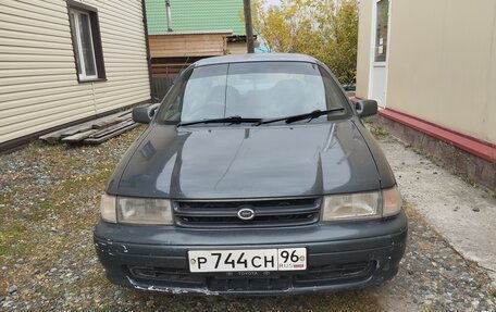 Toyota Corsa, 1994 год, 160 000 рублей, 1 фотография