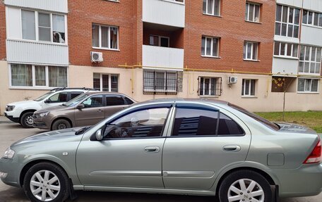 Nissan Almera Classic, 2007 год, 560 000 рублей, 6 фотография