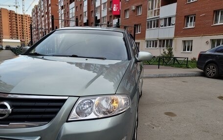 Nissan Almera Classic, 2007 год, 560 000 рублей, 2 фотография