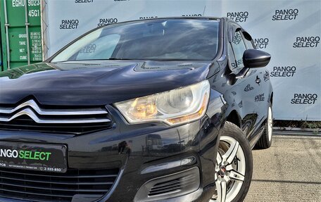 Citroen C4 II рестайлинг, 2011 год, 720 000 рублей, 7 фотография