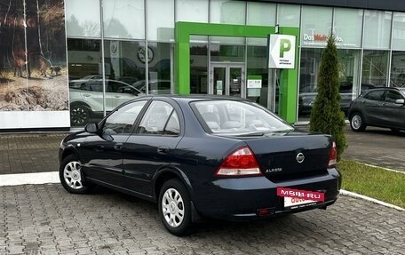 Nissan Almera Classic, 2007 год, 540 000 рублей, 2 фотография