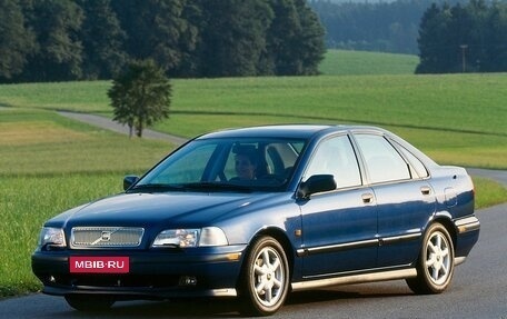 Volvo S40 II, 1998 год, 130 000 рублей, 1 фотография