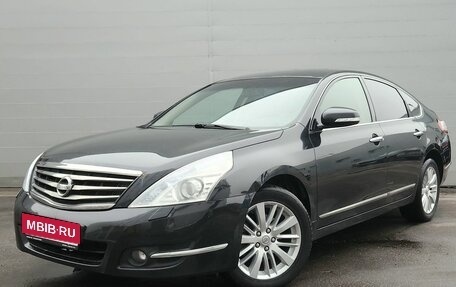 Nissan Teana, 2011 год, 1 199 000 рублей, 1 фотография