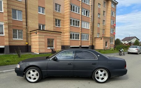 Toyota Crown Majesta, 1994 год, 399 000 рублей, 5 фотография