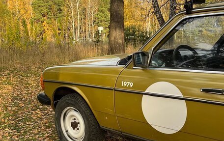 Mercedes-Benz W123, 1979 год, 230 000 рублей, 5 фотография