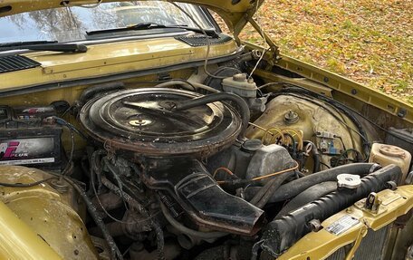 Mercedes-Benz W123, 1979 год, 230 000 рублей, 6 фотография