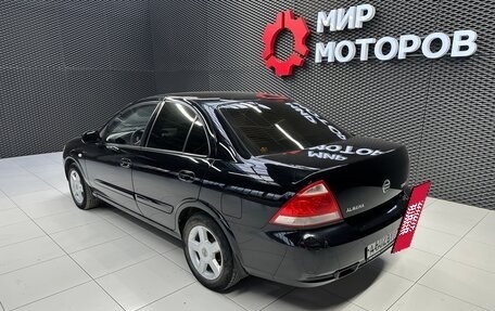 Nissan Almera Classic, 2006 год, 530 000 рублей, 8 фотография