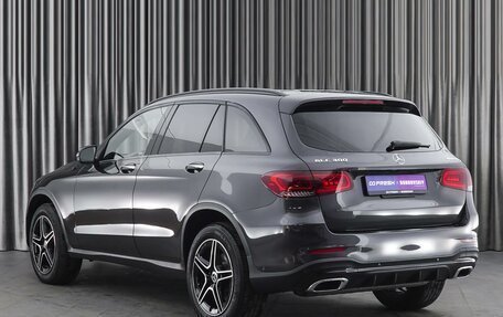 Mercedes-Benz GLC, 2021 год, 5 249 000 рублей, 2 фотография