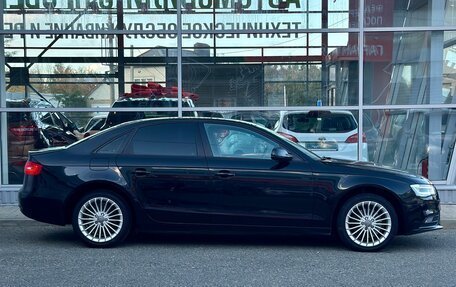 Audi A4, 2014 год, 1 575 000 рублей, 6 фотография