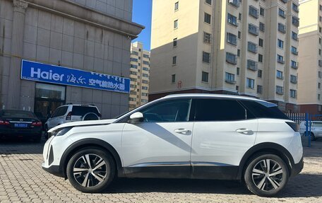 Peugeot 4008, 2021 год, 2 500 000 рублей, 2 фотография