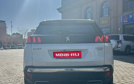 Peugeot 4008, 2021 год, 2 500 000 рублей, 3 фотография