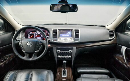 Nissan Teana, 2011 год, 1 199 000 рублей, 12 фотография