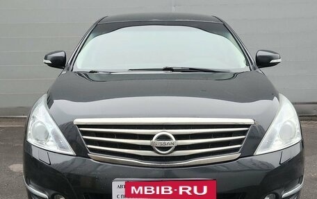 Nissan Teana, 2011 год, 1 199 000 рублей, 2 фотография