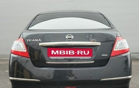 Nissan Teana, 2011 год, 1 199 000 рублей, 6 фотография