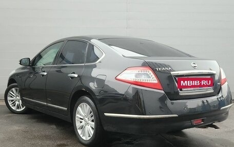 Nissan Teana, 2011 год, 1 199 000 рублей, 7 фотография