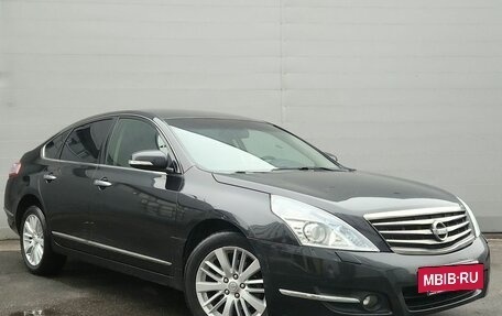 Nissan Teana, 2011 год, 1 199 000 рублей, 3 фотография