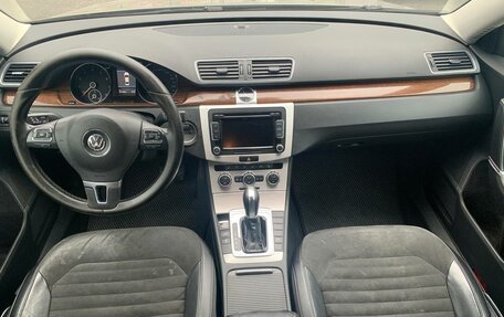 Volkswagen Passat B7, 2012 год, 890 000 рублей, 11 фотография