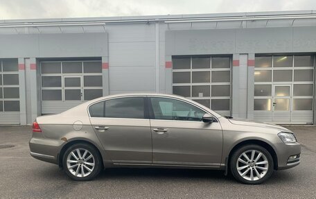 Volkswagen Passat B7, 2012 год, 890 000 рублей, 8 фотография