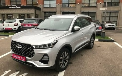 Chery Tiggo 7 Pro, 2023 год, 2 150 000 рублей, 1 фотография