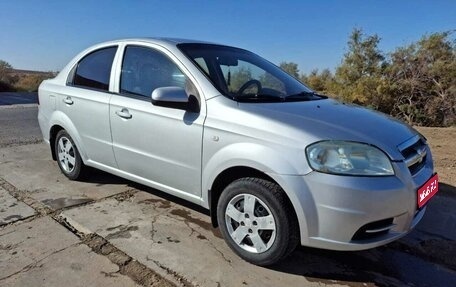 Chevrolet Aveo III, 2011 год, 560 000 рублей, 1 фотография