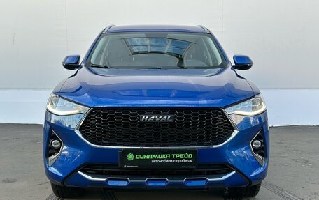 Haval F7 I, 2021 год, 2 275 000 рублей, 2 фотография