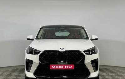 BMW X2, 2024 год, 8 050 000 рублей, 1 фотография