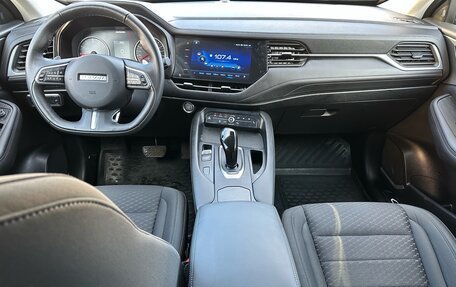 Haval F7 I, 2021 год, 2 275 000 рублей, 13 фотография