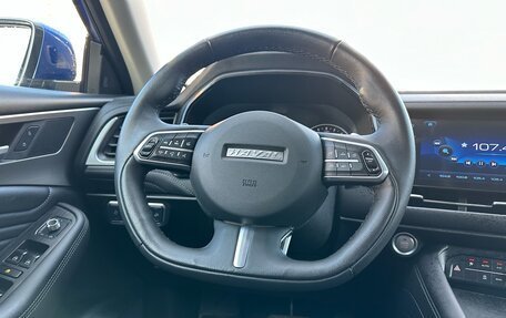 Haval F7 I, 2021 год, 2 275 000 рублей, 15 фотография