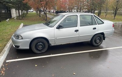 Daewoo Nexia I рестайлинг, 2013 год, 235 000 рублей, 1 фотография