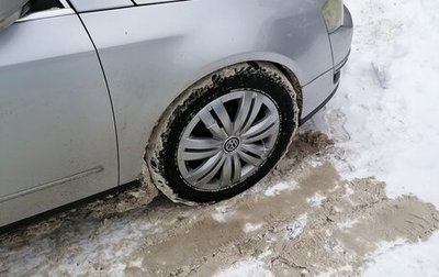 Volkswagen Passat B6, 2008 год, 620 000 рублей, 1 фотография