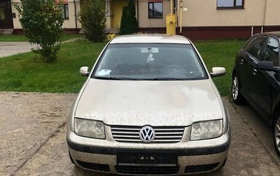 Volkswagen Bora, 2000 год, 300 000 рублей, 1 фотография