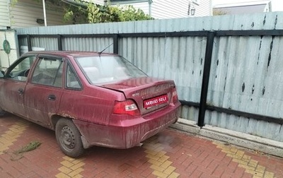 Daewoo Nexia I рестайлинг, 2010 год, 150 000 рублей, 1 фотография