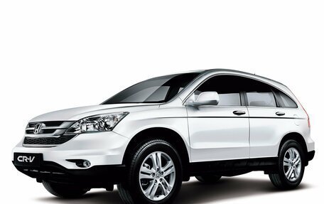 Honda CR-V III рестайлинг, 2011 год, 1 780 000 рублей, 1 фотография