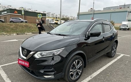 Nissan Qashqai, 2019 год, 2 400 000 рублей, 1 фотография