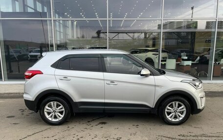 Hyundai Creta I рестайлинг, 2018 год, 1 850 000 рублей, 4 фотография