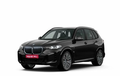 BMW X5, 2024 год, 19 766 554 рублей, 1 фотография