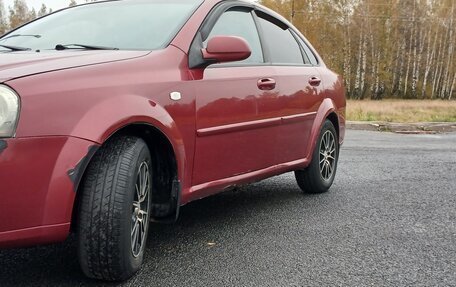 Chevrolet Lacetti, 2008 год, 450 000 рублей, 3 фотография