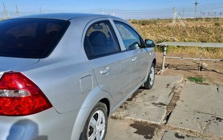 Chevrolet Aveo III, 2011 год, 560 000 рублей, 14 фотография