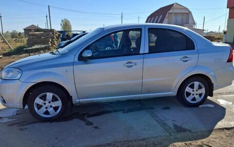 Chevrolet Aveo III, 2011 год, 560 000 рублей, 15 фотография